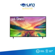 LG 50QNED80 50 inch 4K Smart TV