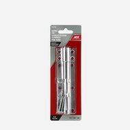 Ace Hardware Barrel Bolt 6"