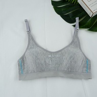 Sport Bra เสื้อชั้นใน  เหมาะสำหรับเด็กสาววัยรุ่น ใส่สบาย เนื้อผ้านิ่มยืดยุ่นได้มากค่ะ ปรับสายได้