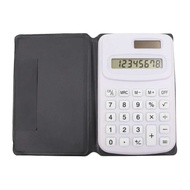 Gift Calculator Office Financial Calculator 8-Bit Solar Calculator Student Calculator