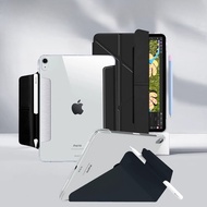 Detachable Case for iPad Air 13 11 2025 Pro 12.9 Inch M4 M3 M2 for iPad 11 inch (A16) 11th Generatio