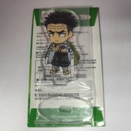 BANDAI - 鬼滅之刃 ~鬼所居住的城市~ 一番賞 G賞 立牌 悲鳴嶼行冥 [平行進口]