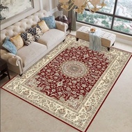 new Carpet 3d Velvet size XL 180x220cm Carpet murah harga promosi