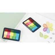 Fluorescent Notes Sticky Notes Sticky Notes Sticky Notes Sticky Notes with Tape Holder Tearable Stic