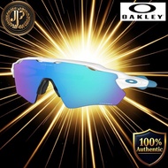 [Oakley] Sunglasses 0OO9208 RADAR EV PATH 920857 PRIZM SAPPHIRE 38