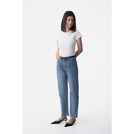 ODIVA Delica Mom Jeans