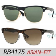 [EYELAB] RayBan RB4175 Asian Fit Designer Glasses frames/Sunglass/Free delivery/100% Authentic/UV pr