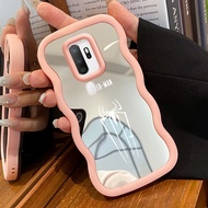 Casing For OPPO A5 2020 A9 2020 Case Casing HP Pattern used legs and spider Kesing Kasing Macaron Mi