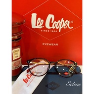 LEE COOPER FRAME 3354 COLOR 5 SIZE 51-18