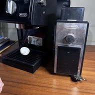 Mesin kopi delonghi second murah