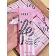 FEFET PENCUCI WANITA 7 IN 1