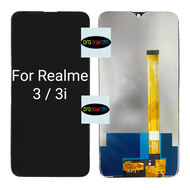 LCD Realme 3 / Realme 3i  Fullset Touchscreen Original