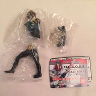 BANDAI 幪面超人 仮面超人 (包平郵)