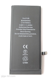 Battery iPhone XR Original