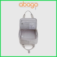 ABAGO Classic Doughnut Large Capacity bagpack Waterproof School Bagag