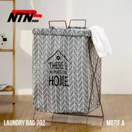 NTN Laundry Basket 702 Laundry Basket Dirty Clothes Laundry Basket