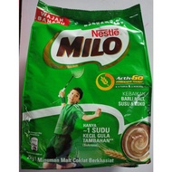 Milo 2KG Nestle Milo 2Kg