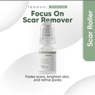Teamon Scar Roller Microneedling Derma Roller.