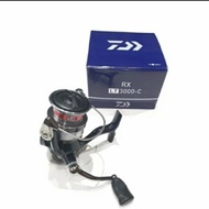 Reel Daiwa RX LT 3000-C