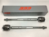 ลูกหมากแร็ค Isuzu D-max ปี2002-2006 รุ่นแรก 2WD (ตัวเตี้ย) ยี่ห้อ333 รหัสสินค้า3R-5360 OEM:8-97304-8