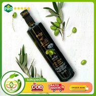 Minyak Zaitun Extra Virgin Olive Oil EVOO SUFI 750 ml