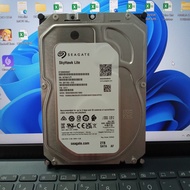 2tb SEAGATE SKYHAWK HARDISK SURVAILLANCE Hard Disk