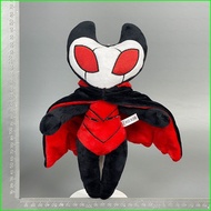 PS1 Hollow Knight Hornet The Knight Broken Vessel Grimm Plushie Game Peripheral Plush Companion Doll