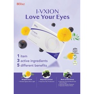 Belixz I-vxion 100 Original