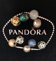 PANDORA 手鍊