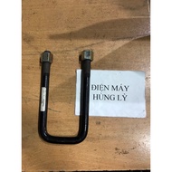 Optical tweezers 16 shaft, inner diameter 72mm, length 180mm (BJ 130) HCL powerful auto parts