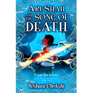 (BBW) ARU SHAH AND THE SONG OF DEATH (ISBN: 9781407185804)
