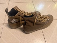 Converse Chuck 70 Gore-Tex高筒帆布鞋