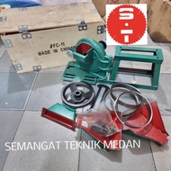 FFC-15 MESIN PENGGILING GILING KOPI JAGUNG BERAS TEPUNG DISKMILL FFC15