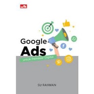 Gramedia Padang - Google Ads for Digital Timer
