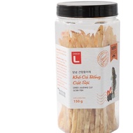 CL-Choice L Dried Goby Fish 150g