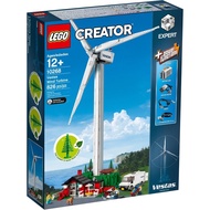 LEGO Creator 10268 - Vestas Wind Turbine