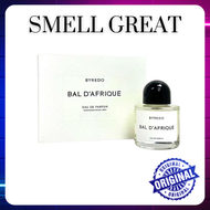 ⭐100ml EDP Byredo Bal D’afrique Perfume