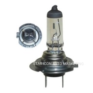 (Buy 1 Free 1) Halogen Bulb H7 x 2pcs