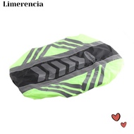 LIMERENCIA Backpack Rain Cover, 30-40L High Visibility Waterproof Bag Protector, Durable Ultralight 
