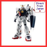 ROBOT Spirits Mobile Suit Z Gundam RX-178 Gundam Mk-II (A.E.U.G. Version) ver. A.N.I.M.E.