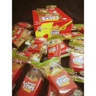 Alibaba Gummy Fries Yummy