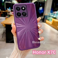 Phone Case For Honor X7C X7 C X 7C X9C X6B X7A X7B Honorx7b Honorx7c 4G 5G 2024 With Camera Protecti