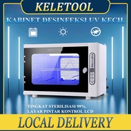 uv sterilizer uv sterilizer coby UV Sterilizer Disinfection Box 消毒箱 mesin sterilizer bekam ozone ste