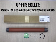 UPPER ROLLER CANON IRA/Advance 6055 / 6075 / 6255 / 6275