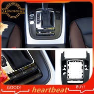 [Hot-Sale] Multimedia Gear Shift Panel Frame Central Console for  A4 Q5 Accessories 8KD864261
