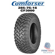 285/75/16 | NEW TYRE | COMFORSER CF3000