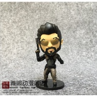 [Accord] Genuine Bulk Goods End Order Killed Shige Kuai Q Version Game Doll Doll Model Figure U0BX