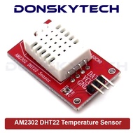 AM2302 DHT22 Digital Temperature Sensor / Humidity Sensor