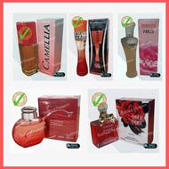 AMOUR AMOUR EDT/EDP Fragrances EDT 100ml