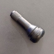 Tubeless Car Tire Valve Tubeless Rubber Tubeless Valve